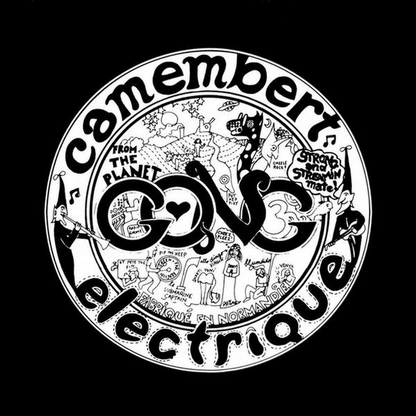 Camenbert Electrique